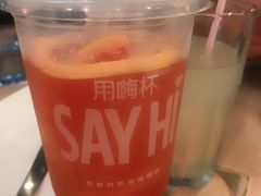 -必胜客(东兴商厦店)