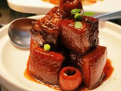 -味+新京宴·烤鸭·北京菜(创意谷店)