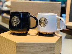 -星巴克(来福士2F店)