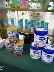 -宝妈时光(供电局店)