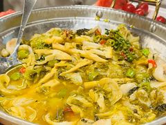 -醉得意·山茶油炒土鸡(泰安吾悦广场店)