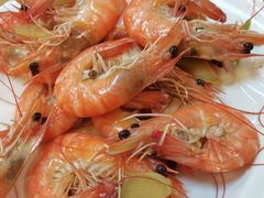 -悠斋餐厅海鲜家常菜(火车站店)