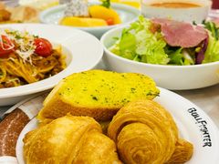 -斗牛士牛排餐厅(嘉里汇店)