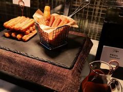 -深圳四季酒店·馥自助餐厅