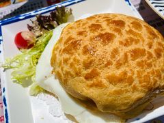菠萝包-阿飛冰室(下沙店)