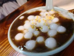 -大郎桥瑞陆糖粥(小太平巷店)