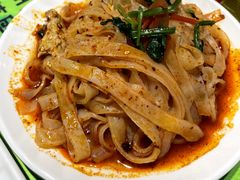 -令氏家外家周秦食府(高新店)