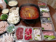 -白乐天毛肚火锅馆(南滨路店)