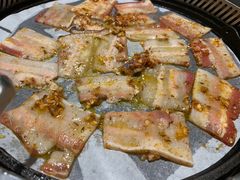-么子烤肉(化龙池店)