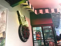 -孖记茶档·热腾茶餐(江南西plus店)
