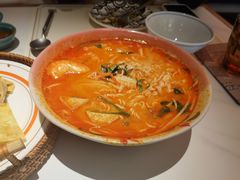 -太食獸泰式茶餐厅(IFS国金中心店)