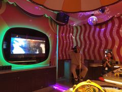 -米乐星世界KTV(汇智国际商业中心店)