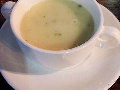 -斯比特花园西餐厅(东方商厦店)