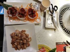 咔吧鸡脆骨-猫抓烤肉(武进吾悦广场店)