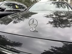 -奔驰利星行(北京花乡店)