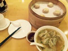 -鼎泰丰(当代商城店)