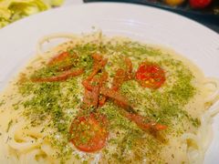 -The Cheebat 锌吧·Bistro(体育西店)