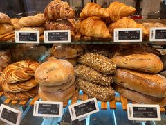 -81BAKERY(大学路店)