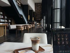 -木嘛working coffee(前海店)
