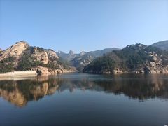 -太和山风景区