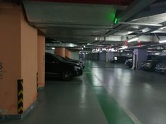 -合生汇·停车场