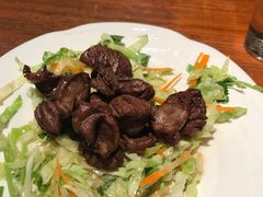 -京尊烤鸭店JINGZUN(春秀路店)