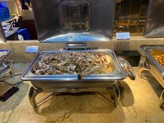 -芭菲盛宴·环球美食(北城国际店)