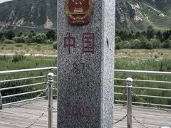 -图们国门景区