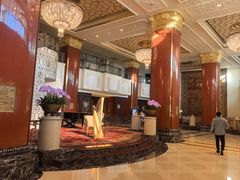 -北京中国大饭店