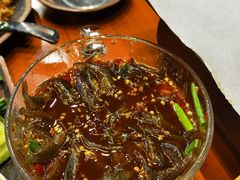 -五样儿西昌小签签烤串(建设路店)