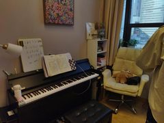 -MusicLife音乐(浦东校区)