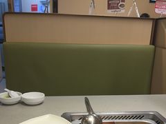 -海底捞火锅(新松江路店)