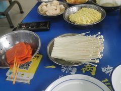 -重庆鸡公煲·嘟享吃(林科大店)
