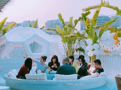 -天空花园餐吧·生日·团建(南山店)