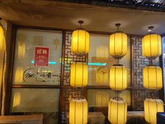 大堂-以前的小酒馆(中山广场店)