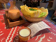 -火塘云南烧烤大排档