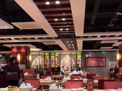 大堂-点都德(汇盈广场店)