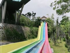-熹乐谷温泉度假区