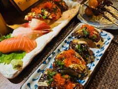 -半藏居酒屋(香港花园店)