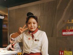 -海底捞火锅(外滩店)