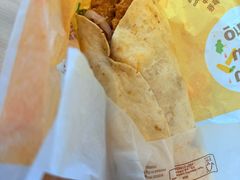 -麦当劳(东石东一路店)