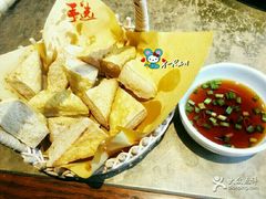 -手选潮汕鲜活牛肉火锅(二七广场店)