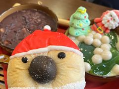 -廣福德记·传统手作茶点铺(广渠门店)