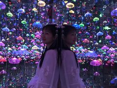 -福州奇幻解压馆(东泰禾旗舰店)