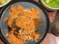 -九田家黑牛烤肉料理(新辰里亚运村店)