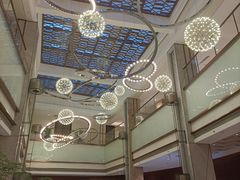 -上海虹桥宾馆味翠餐厅