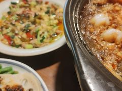 -阿嫂印象·民间江湖菜(大学城店)