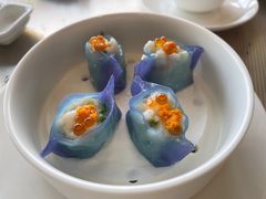 -彩丰楼中餐厅·仁恒洲际酒店