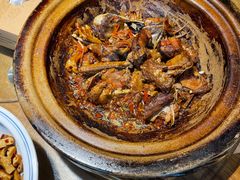 -湖南老灶台·生态农业餐饮(龙胜店)
