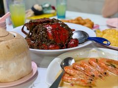 -龙海鲜螃蟹王(宏茂桥店)